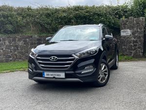 Hyundai Tucson 1.7 D Executive - Image 2
