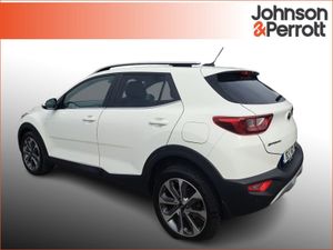 Kia Stonic 1.4 K3 Petrol - Image 4