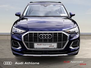 Audi Q3 2.0tdi 150BHP SE S-tronic - Image 2