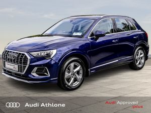 Audi Q3 2.0tdi 150BHP SE S-tronic - Image 3