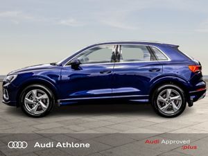 Audi Q3 2.0tdi 150BHP SE S-tronic - Image 4