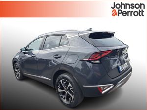 Kia Sportage K3 HEV - Image 4