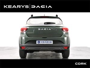 Dacia Sandero Stepway Expression TCe 100 Eco-g (l - Image 3