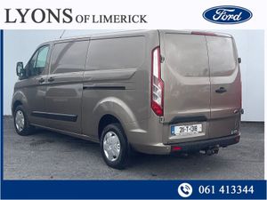 Ford Transit Transit 300 L Trend 2.0 Td170 M6 - Image 2