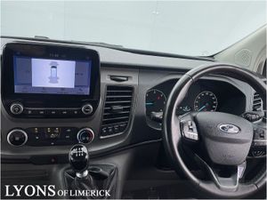 Ford Transit Transit 300 L Trend 2.0 Td170 M6 - Image 3