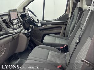 Ford Transit Transit 300 L Trend 2.0 Td170 M6 - Image 4