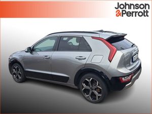 Kia Niro 1.6 GDI Phev K3 Auto - Image 4