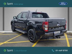 Ford Ranger Ranger D/cab P/U Wildtrak - 2. - Image 3