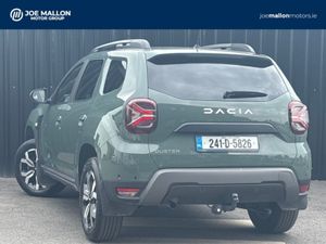 Dacia Duster 1.0 TCe 90 Journey - Image 2