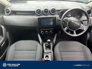 Dacia Duster 1.0 TCe 90 Journey - Image 4
