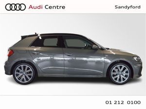Audi A1 Sportback S-line 30 Tfsi 116HP - Image 2