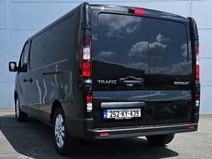 Renault Trafic Trafic Ll30 DCI 150 Extra - Image 4