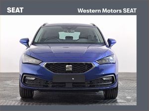 SEAT Leon Sportstourer SE  2.0 TDI - Image 4