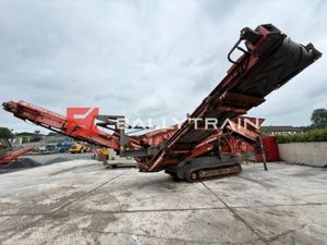 Terex Finlay 883 Scalping Screen - Image 4