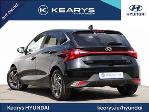 Hyundai i20 i20 Deluxe Plus - Image 2