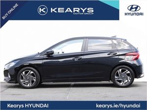 Hyundai i20 i20 Deluxe Plus - Image 3