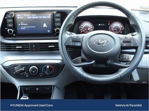 Hyundai i20 i20 Deluxe Plus - Image 4