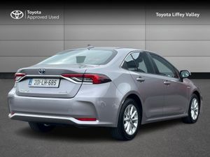 Toyota Corolla COROLLA HYBRID LUNA SAL - Image 2