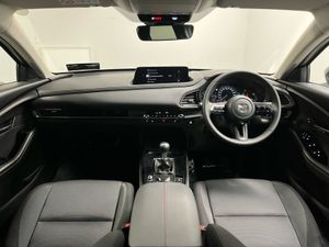 Mazda CX-30 Homura 2.0l 122PS - 6 Year Warranty - - Image 4