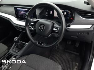 Skoda Octavia  tiny Mileage octavia Style 2.0tdi - Image 4