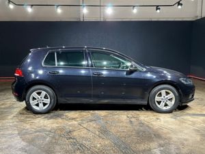 Volkswagen Golf 1.2 TSI AUTOMATIC - REVERSE CAMERA - Image 3