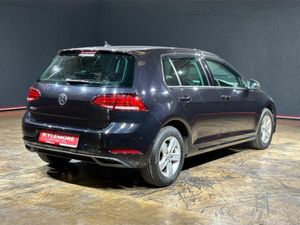 Volkswagen Golf 1.2 TSI AUTOMATIC - REVERSE CAMERA - Image 4
