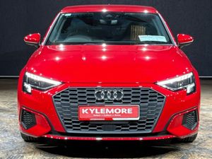 Audi A3 1.0 TFSI AUTOMATIC - CRUISE CONTROL - REVE - Image 4