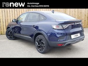 Renault Arkana TCe 160 Auto Esprit Alpine - Image 3