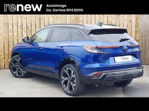 Renault Austral E-tech Hybrid 200 Techno Esprit A - Image 3
