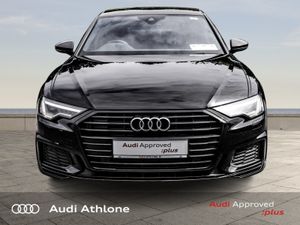 Audi A6 2.0tdi 204BHP S-line S-tronic - Image 2