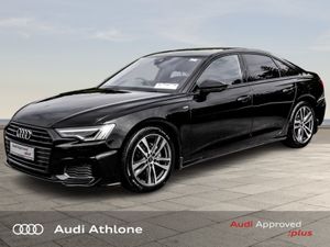 Audi A6 2.0tdi 204BHP S-line S-tronic - Image 3