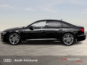 Audi A6 2.0tdi 204BHP S-line S-tronic - Image 4