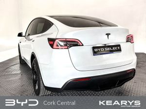 Tesla Model Y RWD - Image 3