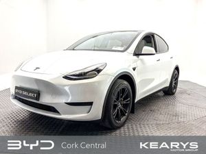 Tesla Model Y RWD - Image 4