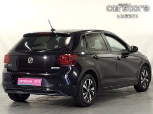 Volkswagen Polo TSI - Image 3