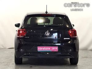 Volkswagen Polo TSI - Image 4