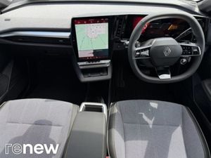 Renault Megane E-Tech Techno EV 60 KWH 220 BHP Au - Image 3