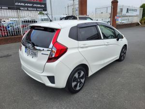 (2yr warranty) 1.5 Hybrid Auto (172) - Image 4