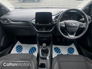 Ford Puma Titanium1.0i - Image 3
