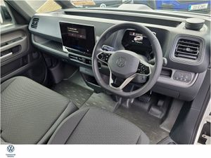 Volkswagen ID. Buzz Cargo Plus 86kwh 204BHP - Image 2