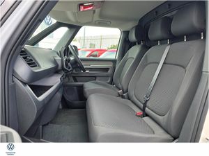 Volkswagen ID. Buzz Cargo Plus 86kwh 204BHP - Image 4