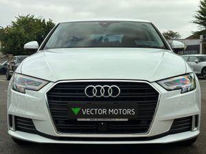 Audi A3 1.4 Sport 5 Door Hatchback Auto New NCT - Image 3