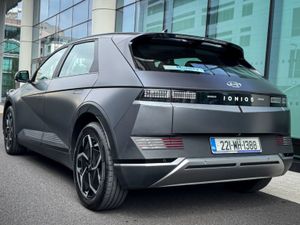 Hyundai Ioniq 5 58kw Executive Electric Value - Image 3