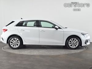 Audi A3 1.4 Auto - Image 3