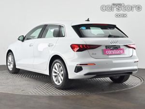 Audi A3 1.4 Auto - Image 4