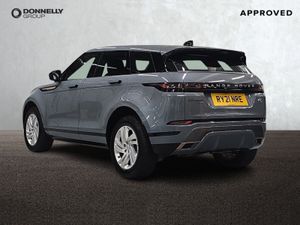 Land Rover Range Rover Evoque Hatchback R-Dynamic - Image 3