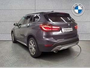 BMW X1 Sdrive18d Xline Auto - Image 3