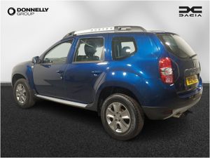 Dacia Duster Diesel Estate Laureate - Image 3