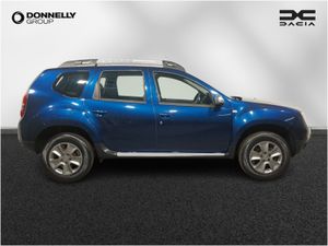Dacia Duster Diesel Estate Laureate - Image 4