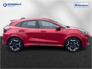 Ford Puma Hatchback ST-Line X - Image 3